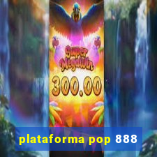 plataforma pop 888